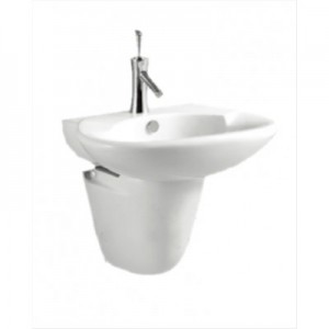 مغسلة جدارية   WB-020