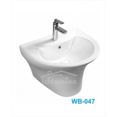 مغسلة جدارية   WB-047