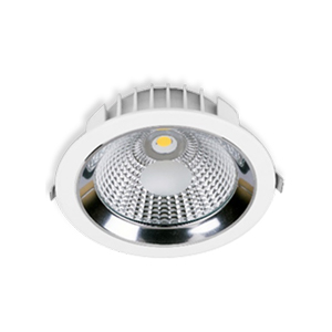 كشاف إنارة سقفي (LED)