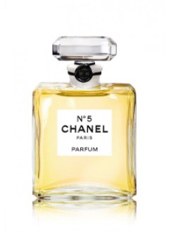 عطر إن 5 ﻣﻦ ﺑﺎرﻳﺲ ﺷﺎﻧﻴﻞ