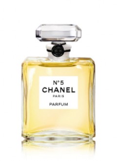 عطر إن 5 ﻣﻦ ﺑﺎرﻳﺲ ﺷﺎﻧﻴﻞ