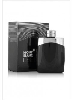عطر ليجند من مونت بلانك