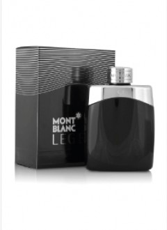عطر ليجند من مونت بلانك