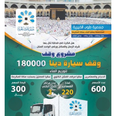 وقف سيارة دينا